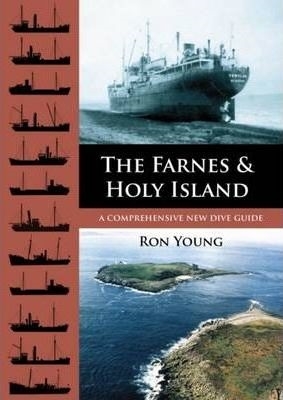 Picture of The Farnes & Holy Island: A Comprehensive New Dive Guide