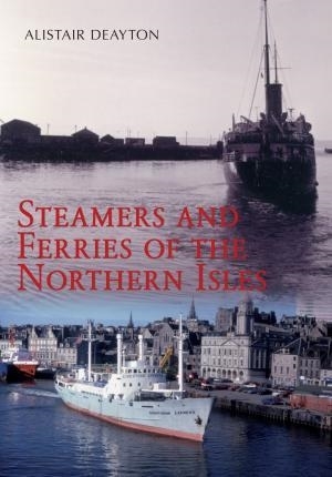 Picture of Steamers and Ferries of the Northern Isles