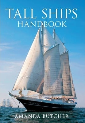 Picture of Tall Ships Handbook