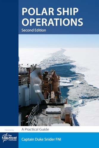 Picture of Polar Ship Operations - 2nd Edition