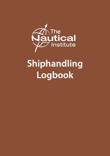 Picture of Shiphandling Logbook