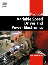 Picture of Practical Variable Speed Drives and Power Electronics