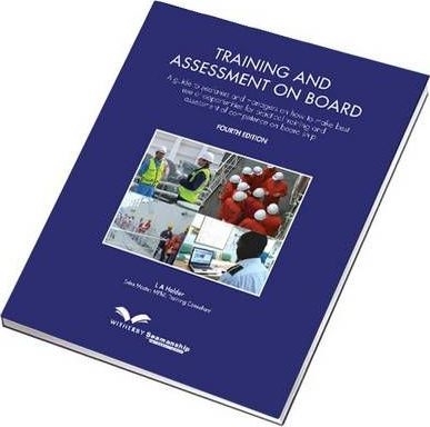 Picture of Training and Assessment on Board, 4th Edition