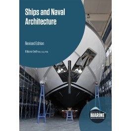 Picture of Ships and Naval Architecture