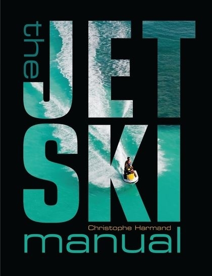 Picture of The Jet Ski Manual