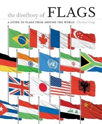 Picture of The Directory of Flags