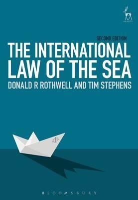 Picture of The International Law of the Sea