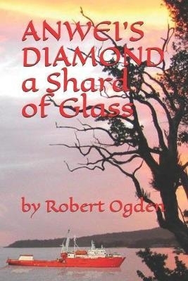 Picture of Anwei's Diamond : A Shard of Glass