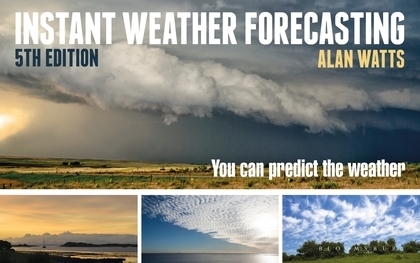 Picture of Instant Weather Forecasting, 5th Edition