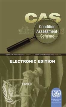 Picture of E530E e-book: Condition Assessment Scheme, 2006 Edition