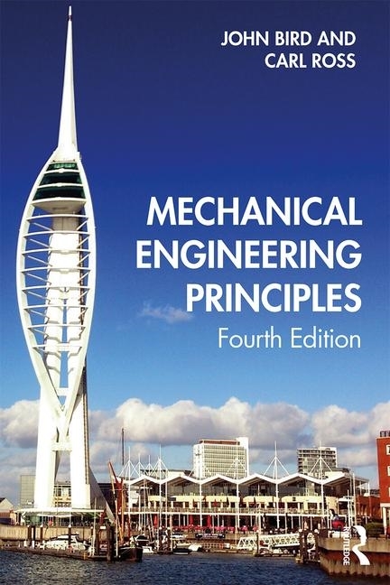 Picture of Mechanical Engineering Principles, 4th Edition