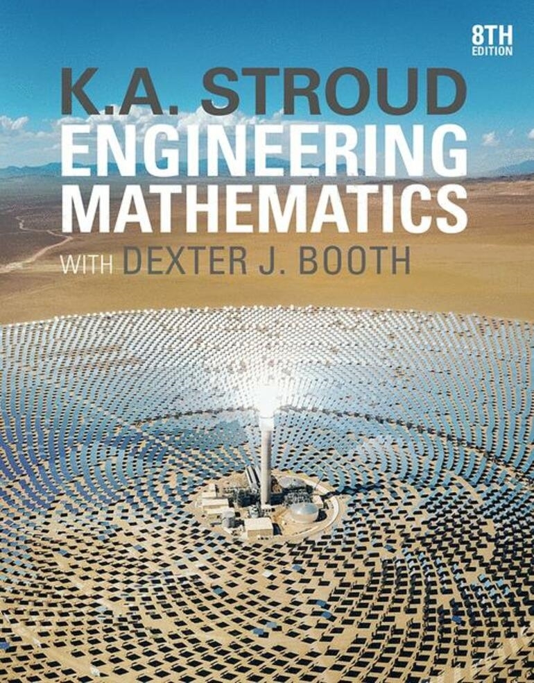 Picture of Engineering Mathematics, 8th Edition