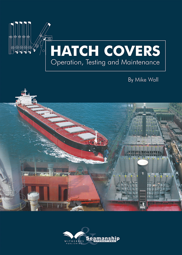 Picture of Hatch Covers: Operation, Testing and Maintenance