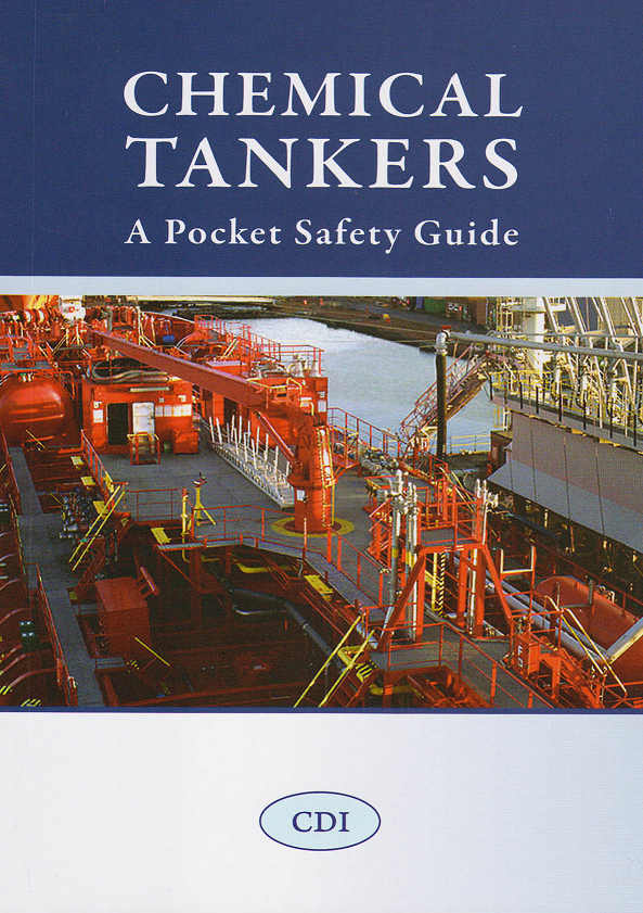 Picture of Chemical Tankers: Pocket Safety Guide