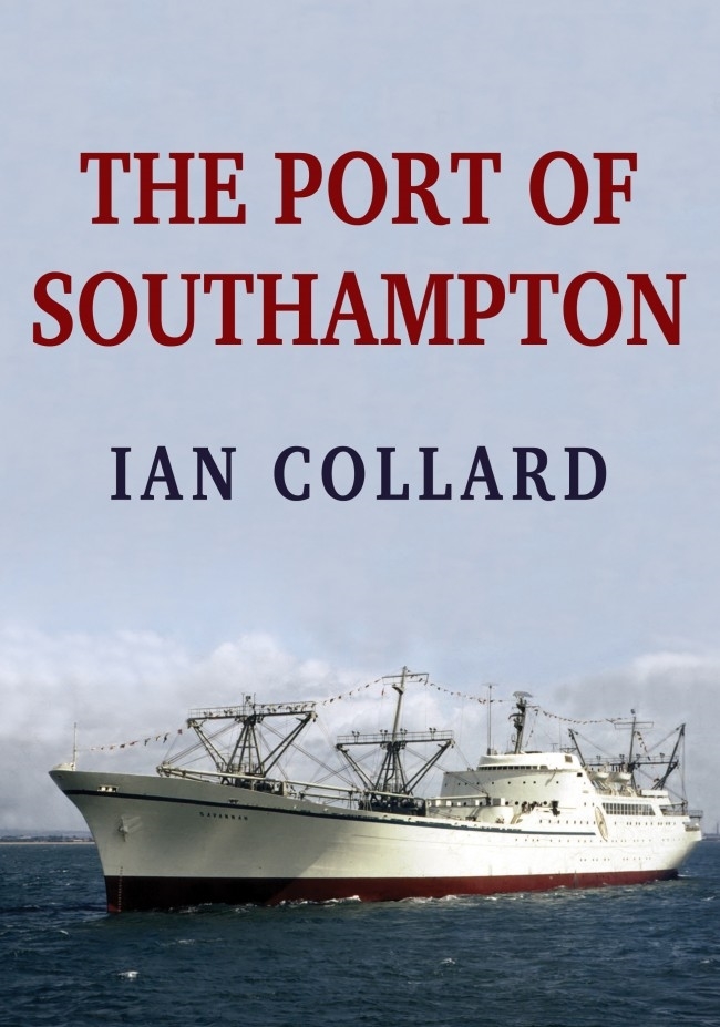 Picture of The Port of Southampton