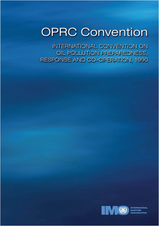 Picture of I550E OPRC Convention