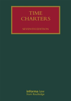Picture of Time Charters, 7th Edition