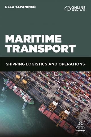 Picture of Maritime Transport: Shipping Logistics and Operations