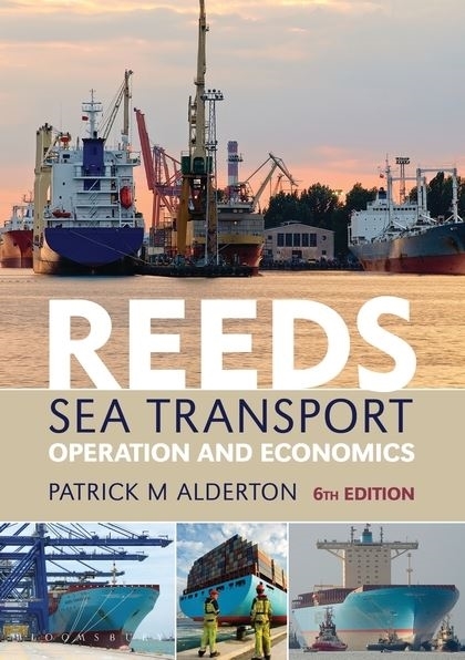 Picture of Reeds Sea Transport Operation and Economics