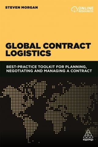 Picture of Global Contract Logistics