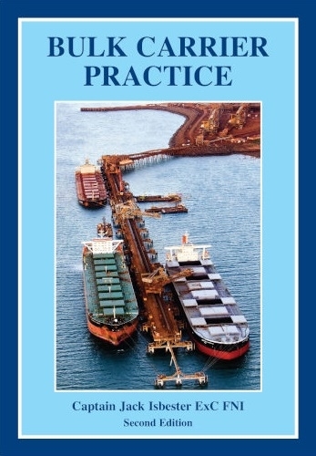 Picture of Bulk Carrier Practice
