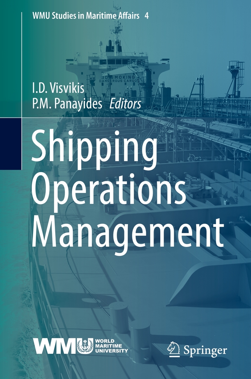 Picture of Shipping Operations Management
