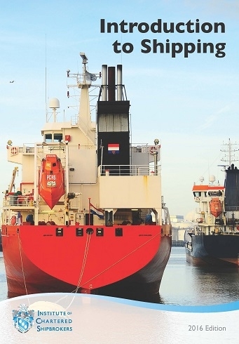Picture of Introduction to Shipping