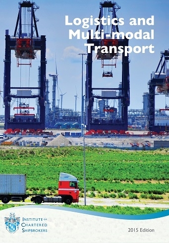 Picture of Logistics and Multi-modal Transport