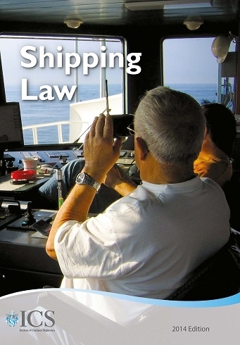 Picture of Shipping Law