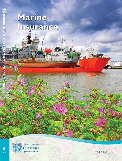 Picture of Marine Insurance