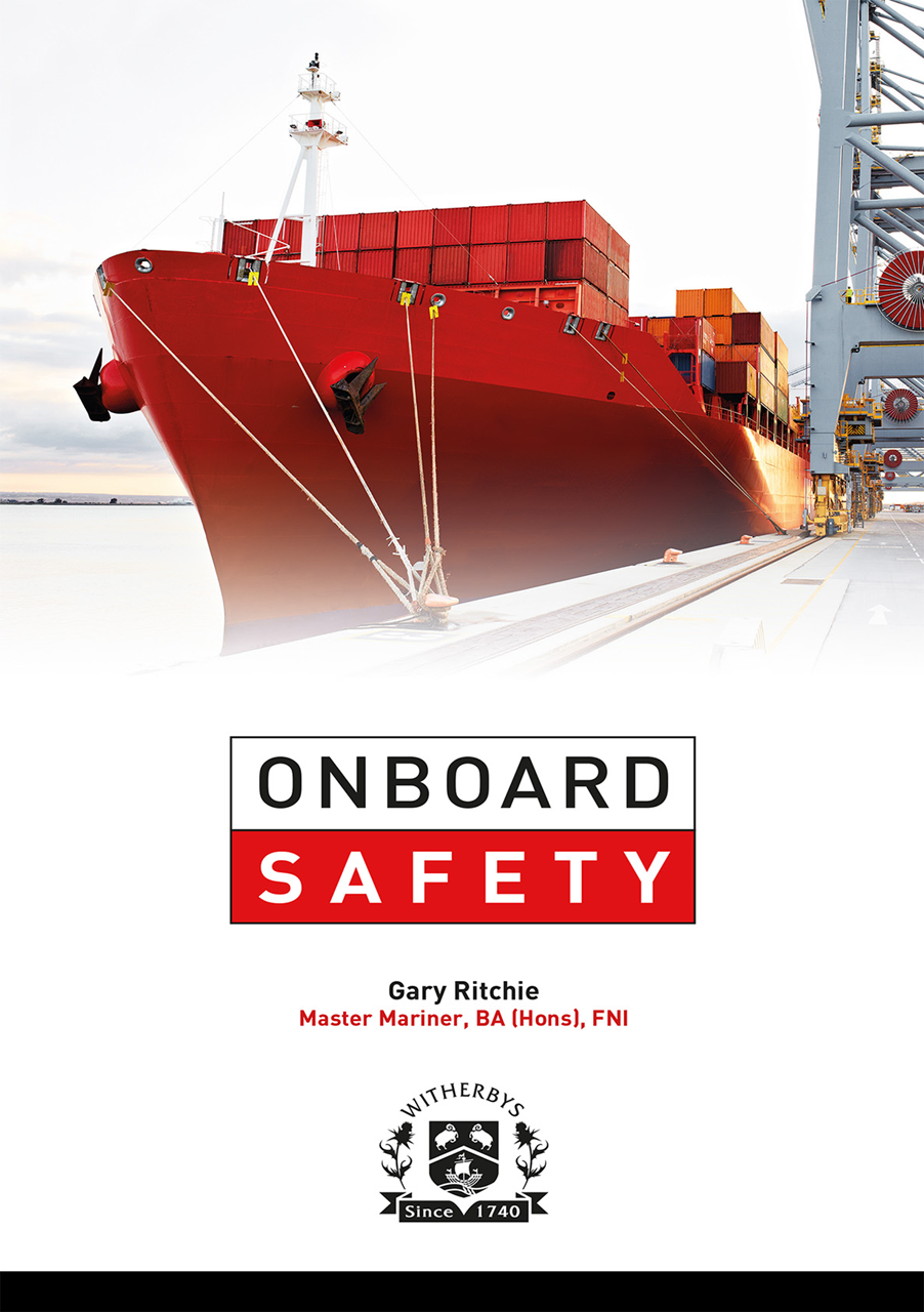 Picture of Onboard Safety, 2nd Edition