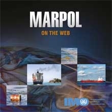 Picture of S520E MARPOL on the Web