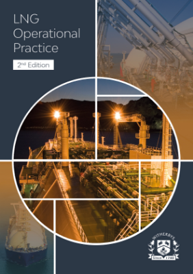 Picture of LNG Operational Practice, 2nd Edition