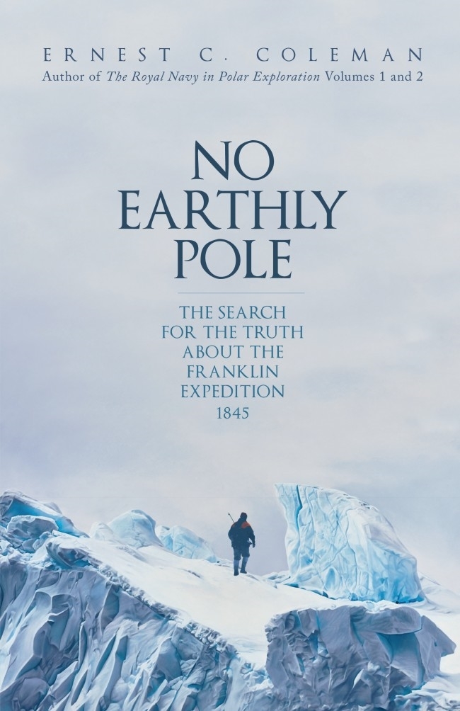 Picture of No Earthly Pole