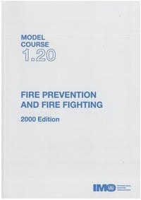 Picture of ETA120E e-book: Fire Prevention & Basic Fire Fighting