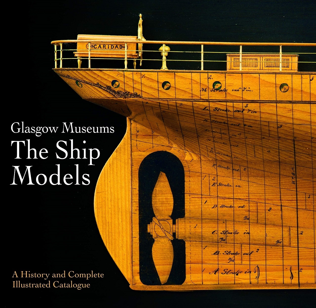 Picture of Glasgow Museums: The Ship Models