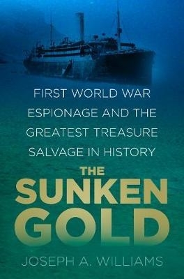 Picture of The Sunken Gold