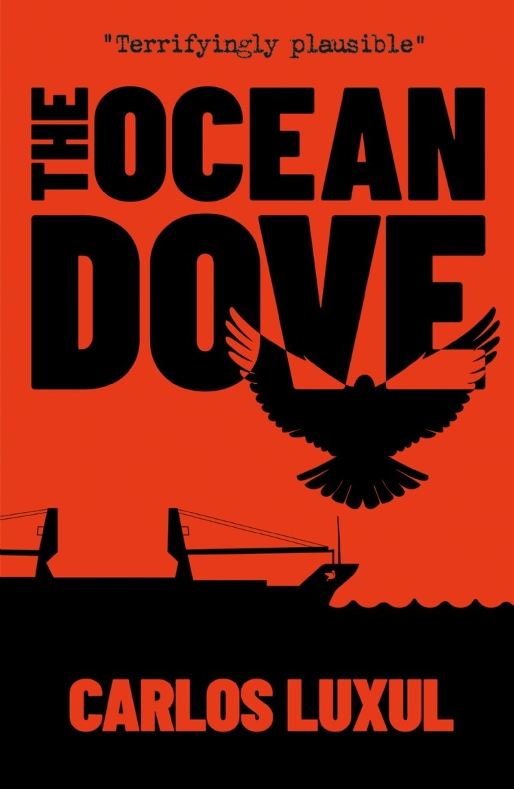 Picture of The Ocean Dove