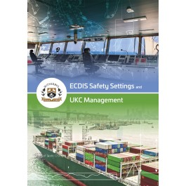 Picture of ECDIS Safety Settings and UKC Management