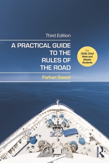 Picture of A Practical Guide to Rules of the Road
