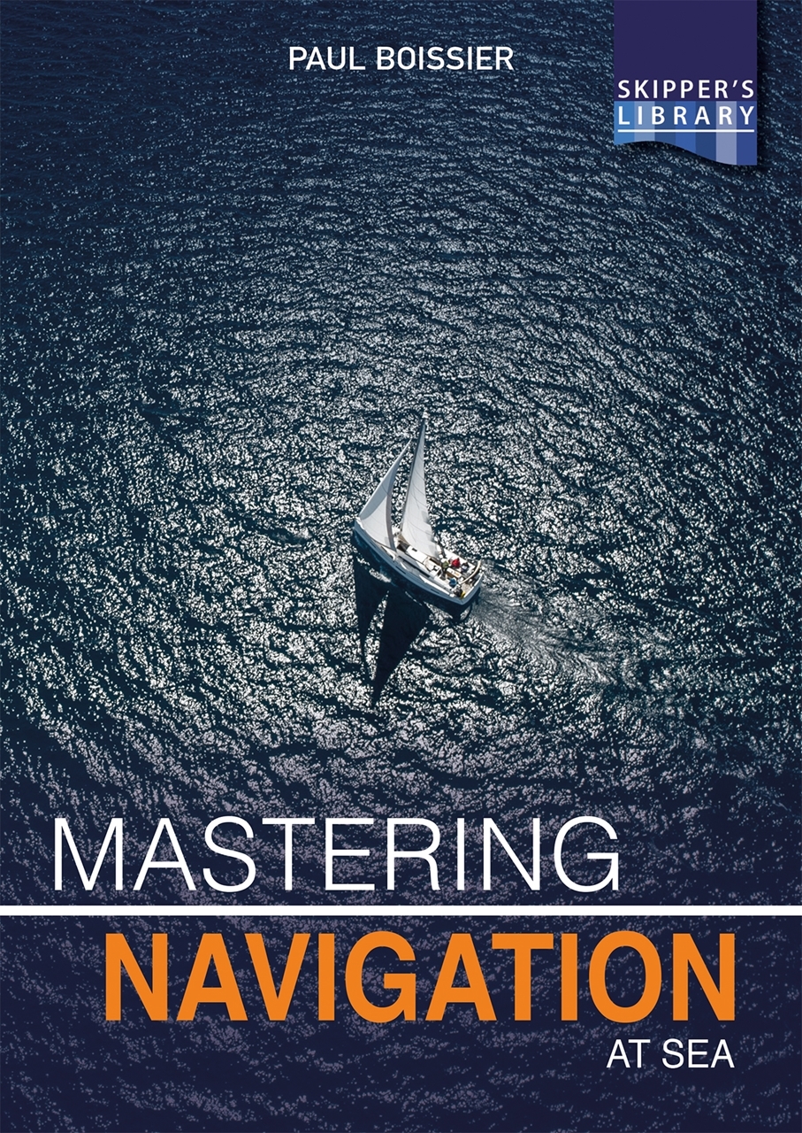 Picture of Mastering Navigation at Sea