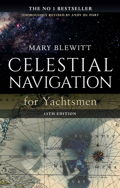 Picture of Celestial Navigation for Yachtsmen