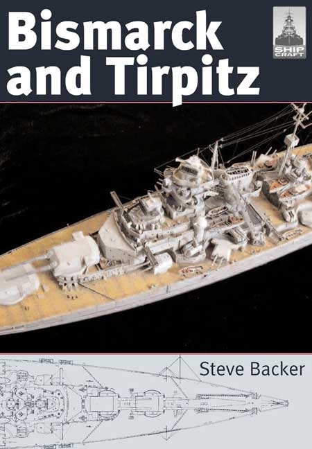 Picture of Bismarck and Tirpitz