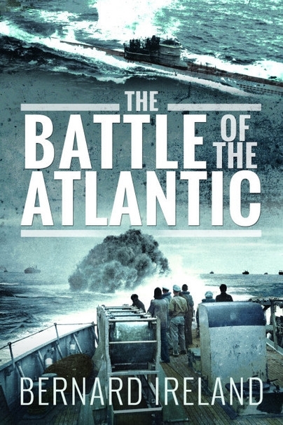 Picture of The Battle of the Atlantic