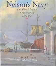 Picture of Nelson's Navy