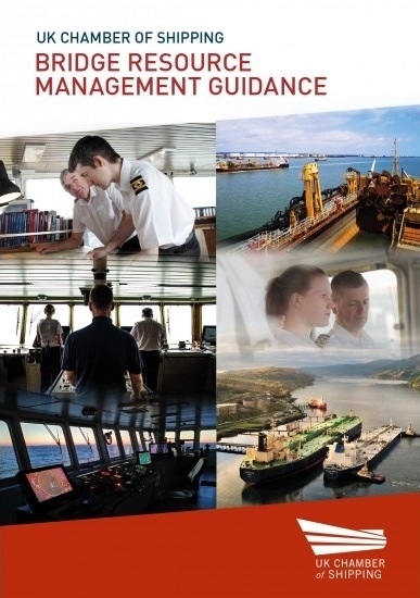 Picture of Bridge Resource Management Guidance