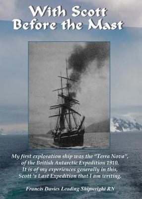 Picture of With Scott Before the Mast