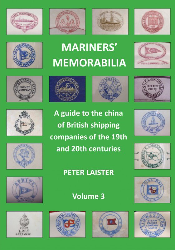 Picture of Mariners’ Memorabilia Vol. 3