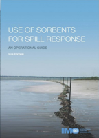 Picture of I686E Use of Sorbents for Spill Response, 2016 Edition