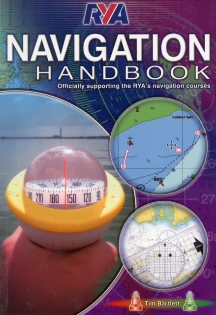 Picture of RYA Navigation Handbook 2nd Edition